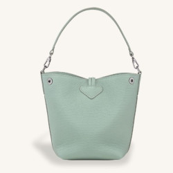 Sac seau XS Le Roseau par Longchamp | Gandy.fr