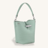 Sac seau XS Le Roseau par Longchamp | Gandy.fr