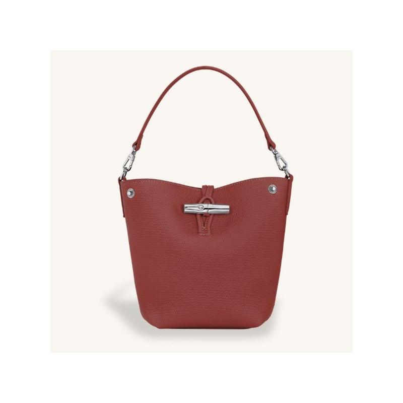 Sac seau XS Le Roseau par Longchamp | Gandy.fr