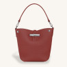 Sac seau XS Le Roseau par Longchamp | Gandy.fr