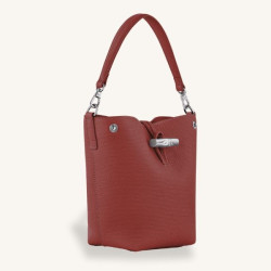 Sac seau XS Le Roseau par Longchamp | Gandy.fr