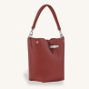 Sac seau XS Le Roseau par Longchamp | Gandy.fr