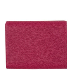 Portefeuille Le Roseau par Longchamp | Gandy.fr