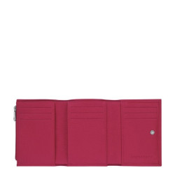 Portefeuille Le Roseau par Longchamp | Gandy.fr