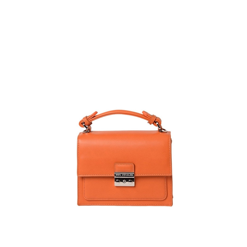 Mini sac à bandoulière cartable Joyau Rythme de Mac Douglas | Gandy.fr