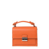 Mini sac à bandoulière cartable Joyau Rythme de Mac Douglas | Gandy.fr