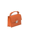 Mini sac à bandoulière cartable Joyau Rythme de Mac Douglas | Gandy.fr