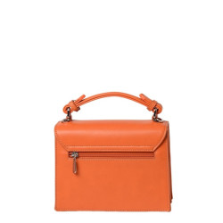 Mini sac à bandoulière cartable Joyau Rythme de Mac Douglas | Gandy.fr