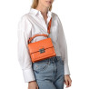 Mini sac à bandoulière cartable Joyau Rythme de Mac Douglas | Gandy.fr