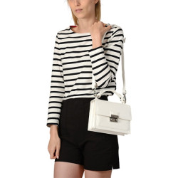 Mini sac à bandoulière cartable Joyau Rythme de Mac Douglas | Gandy.fr