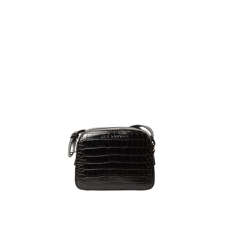 Sac bandouliere Abbesse Rythme de Mac Douglas | Gandy.fr