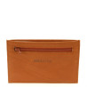 Porte-papier en cuir JOHANY par Arthur & Aston | Gandy.fr