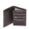 Portefeuille en cuir homme Pablo par Arthur & Aston | Gandy.fr