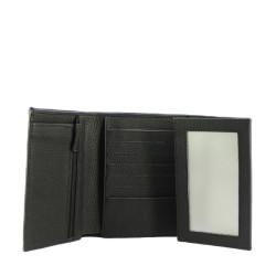Portefeuille en cuir Homme 2 volets Arthur & Aston | Gandy.fr