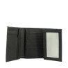 Portefeuille en cuir Homme 2 volets Arthur & Aston | Gandy.fr
