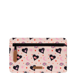 Pochette avant de chez Cabaïa | Gandy.fr