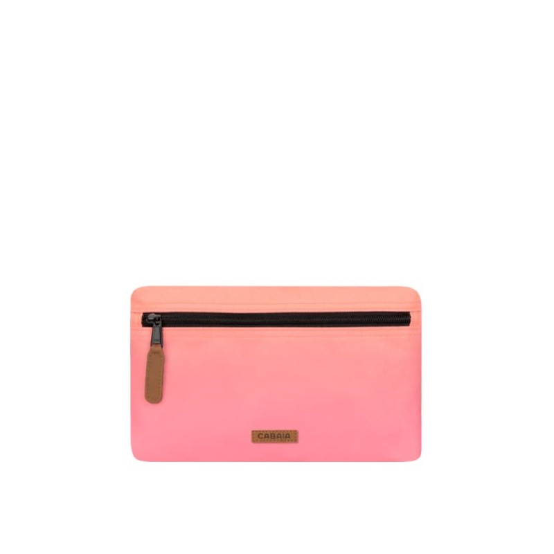 Pochette avant de chez Cabaïa | Gandy.fr