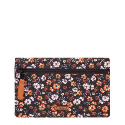 Pochette avant de chez Cabaïa | Gandy.fr