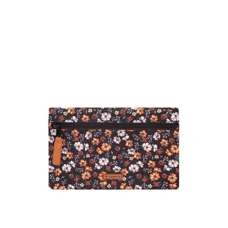 Pochette avant de chez Cabaïa | Gandy.fr