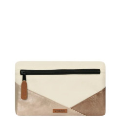 Pochette avant de chez Cabaïa | Gandy.fr