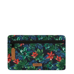 Pochette avant de chez Cabaïa | Gandy.fr