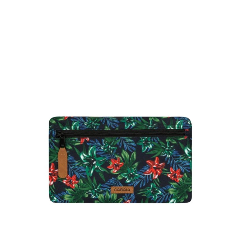 Pochette avant de chez Cabaïa | Gandy.fr