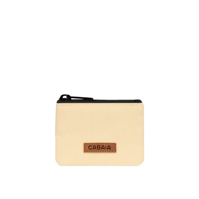 Poche avant Nano pour sac bandoulière Cabaïa | Gandy.fr