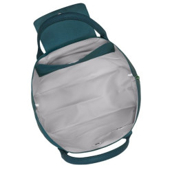 Cabas Longchamp femme | Le Pliage Green