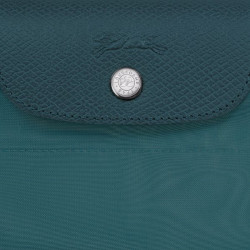 Cabas Longchamp femme | Le Pliage Green