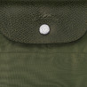 Cabas Longchamp femme | Le Pliage Green