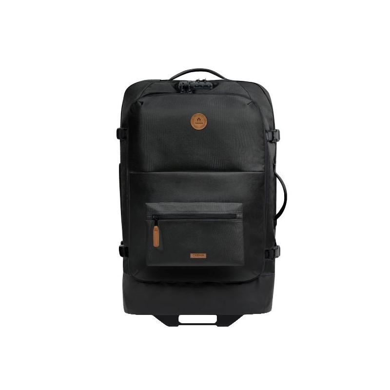 Valise souple medium Softsuitcase par Cabaïa | Gandy.fr