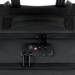 Valise souple medium Softsuitcase par Cabaïa | Gandy.fr