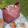 Sac cabas Claude par Hindbag | Gandy.fr