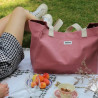 Sac cabas Claude par Hindbag | Gandy.fr