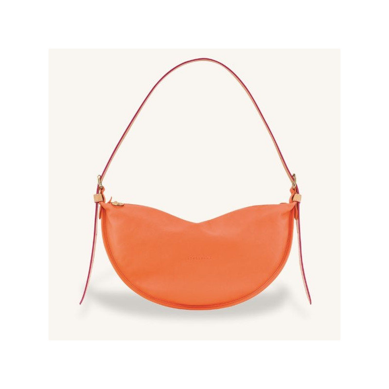 Longchamp - Sac bandoulière M Smoothie