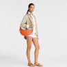 Longchamp - Sac bandoulière M Smoothie