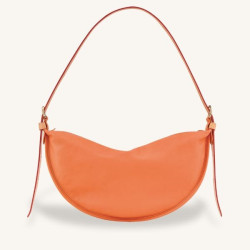 Longchamp - Sac bandoulière M Smoothie