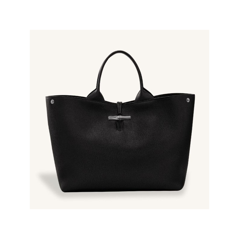Sac à main L Le Roseau par Longchamp | Gandy.fr