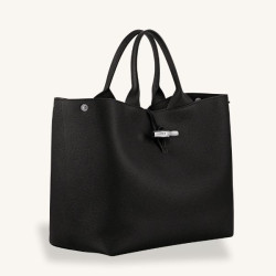 Sac à main L Le Roseau par Longchamp | Gandy.fr