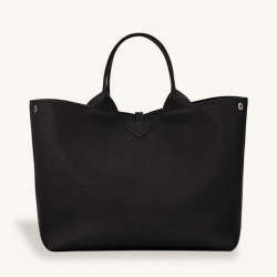 Sac à main L Le Roseau par Longchamp | Gandy.fr