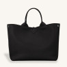 Sac à main L Le Roseau par Longchamp | Gandy.fr