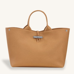 Sac à main L Le Roseau par Longchamp | Gandy.fr