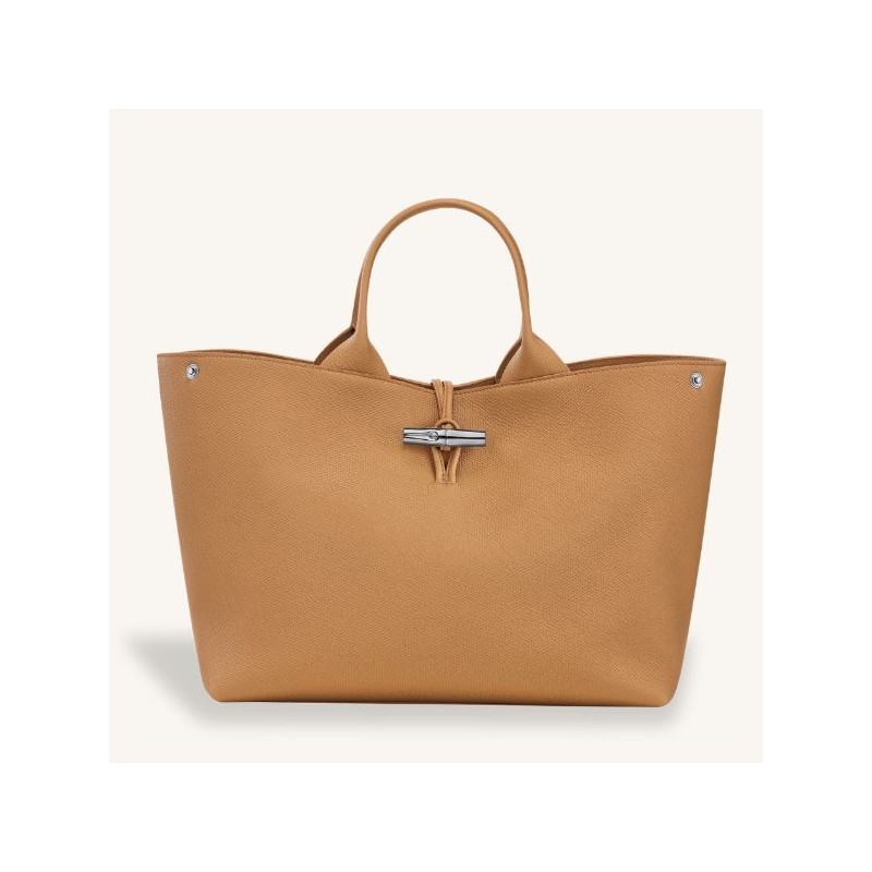 Sac à main L Le Roseau par Longchamp | Gandy.fr