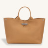 Sac à main L Le Roseau par Longchamp | Gandy.fr