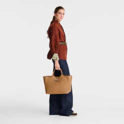 Sac à main L Le Roseau par Longchamp | Gandy.fr