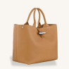 Sac à main L Le Roseau par Longchamp | Gandy.fr