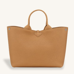 Sac à main L Le Roseau par Longchamp | Gandy.fr