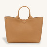 Sac à main L Le Roseau par Longchamp | Gandy.fr