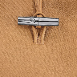 Sac à main L Le Roseau par Longchamp | Gandy.fr