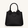 Longchamp - Petit sac à main pour femme Le Roseau XS